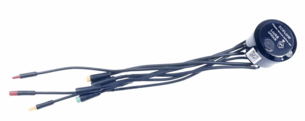 Display SO2 Air Max DE 22km/h (TUBELESS TIRE) – Bild 3