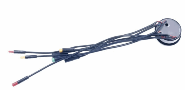 Display SO2 Air Max DE 22km/h (TUBELESS TIRE) – Bild 2