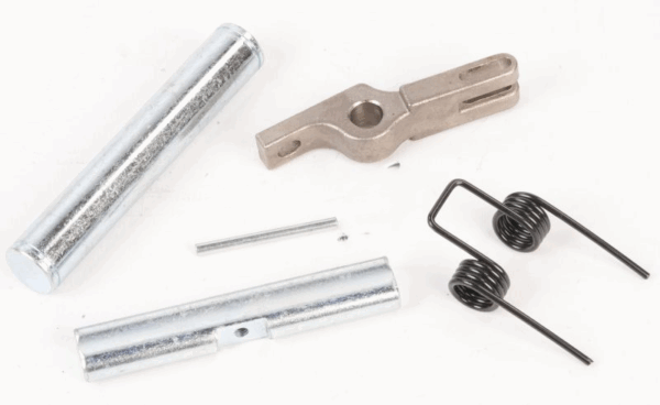 FALTMECHANISMUS SET FALTACHSE (PRO) – Bild 2