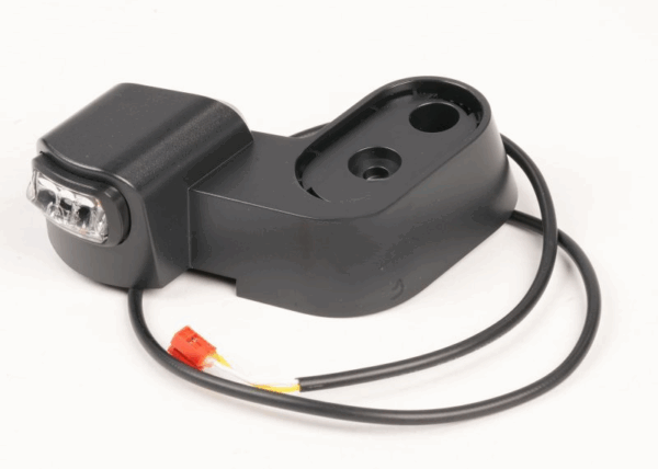 BLINKER HINTEN RECHTS, F65 – Bild 2