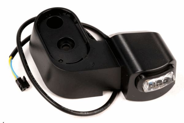 BLINKER HINTEN LINKS, F65