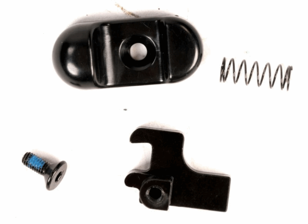 HEBEL ZUM LÖSEN DER KLAPPMECHANIK – Bild 2