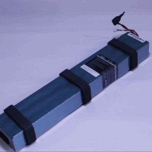 F2 Plus Batterie 12,8Ah 42V