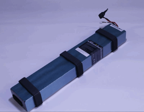 F2 Plus Batterie 12,8Ah 42V