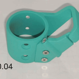HAKEN (MyTier & SoFlow SO4)