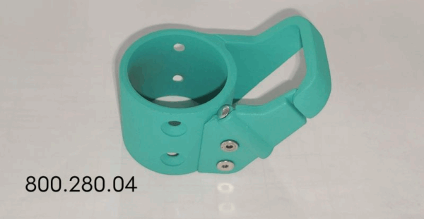 HAKEN (MyTier & SoFlow SO4)
