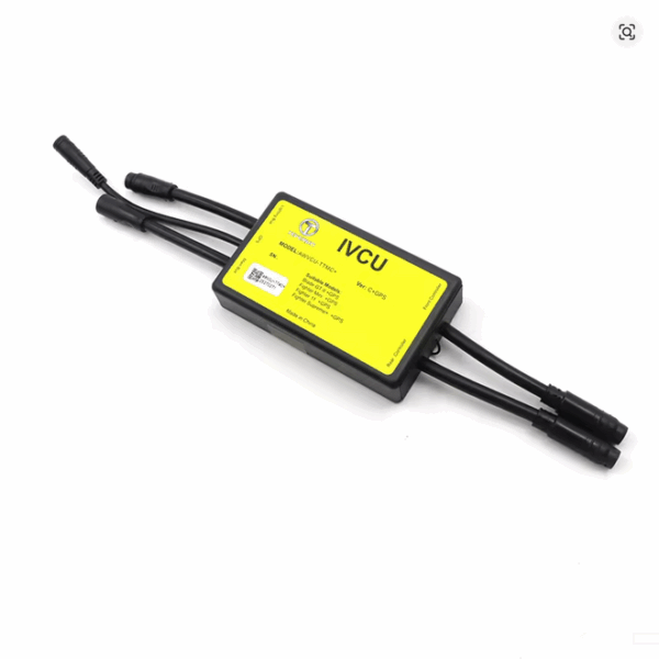 Teverun IVCU box ver. C1 C+GPS – Bild 2