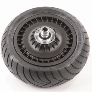 Segway GT1 Rad komplett inkl. Reifen