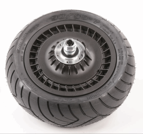 Segway GT1 Rad komplett inkl. Reifen