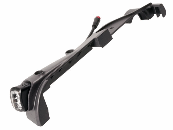 Blinkermodul, hinten links