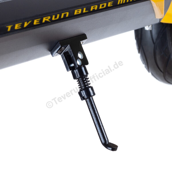 Teverun Blade Mini Ultra Gelb – Bild 15