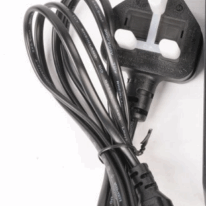 UK Stromstecker