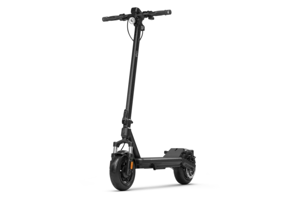 NEW VX2 HUB (90km Version)