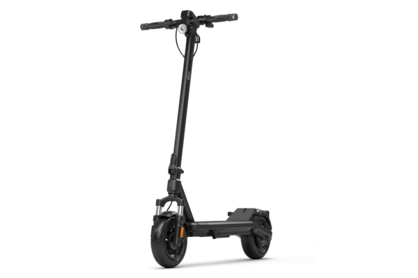 NEW VX2 GEAR (80km Version)