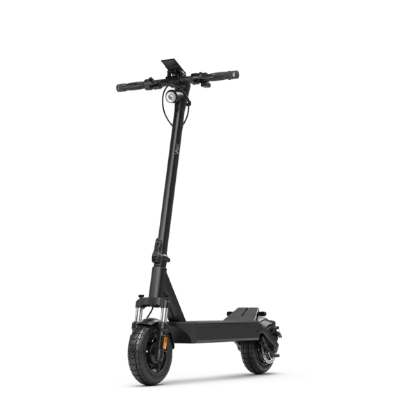 NEW VX4 (110km Version)