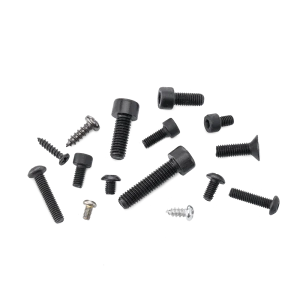 Schraubenset VX2 (kein Extreme)