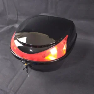 Topcase - WANDLER Elektroroller Zubehör