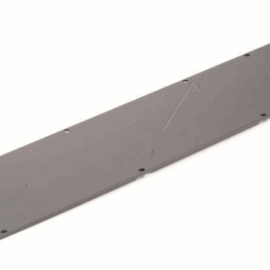 Egret TEN ABDECKUNG BATTERIEFACH SCHWARZ