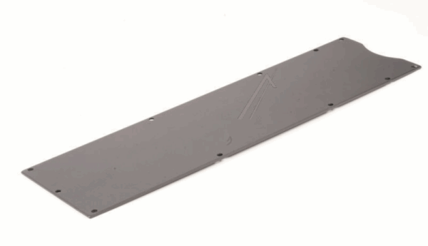 Egret TEN ABDECKUNG BATTERIEFACH SCHWARZ