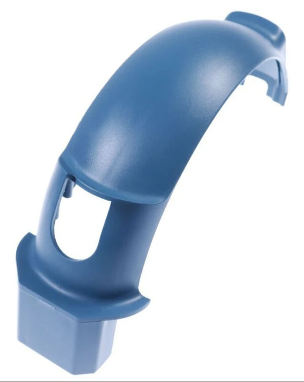 Soflow one+ Schutzblech hinten Grün
