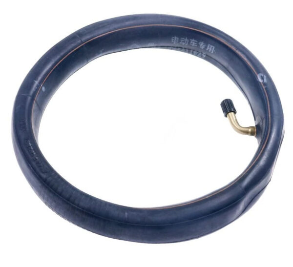 Soflow S03Gen2 / S03pro SCHLAUCH 8,5X2" MIT 90° GEBOGENEM VENTIL