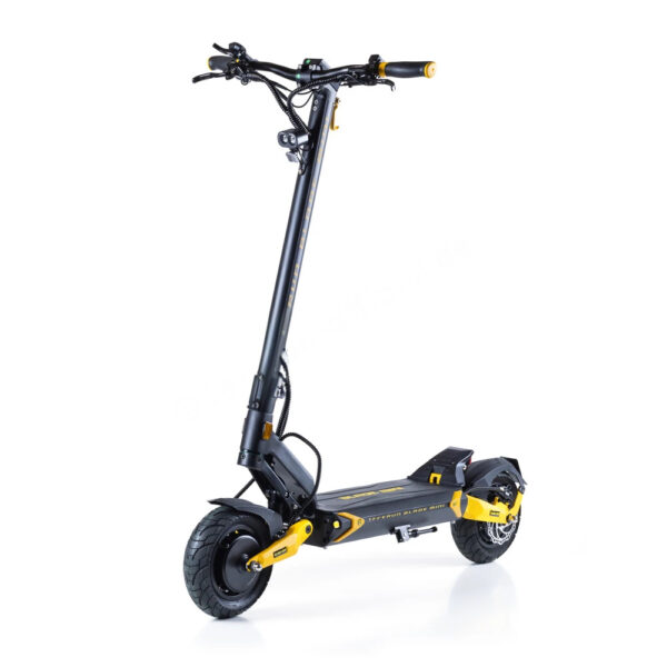 Teverun Blade Mini Ultra Gelb