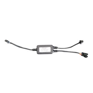 Blinkermodul 12V – FIGHTER MINI eKFV