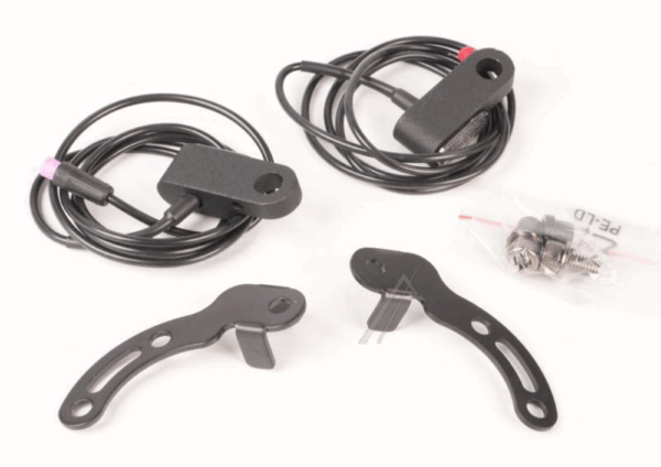 Egret GT BLINKERSET HINTEN