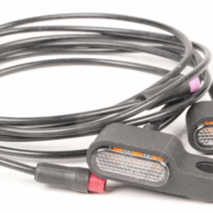 Egret X Prime, Ultra Blinkerset hinten