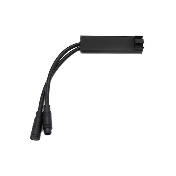 SEGWAY ZT3 Pro Tuning Chip – Bild 2