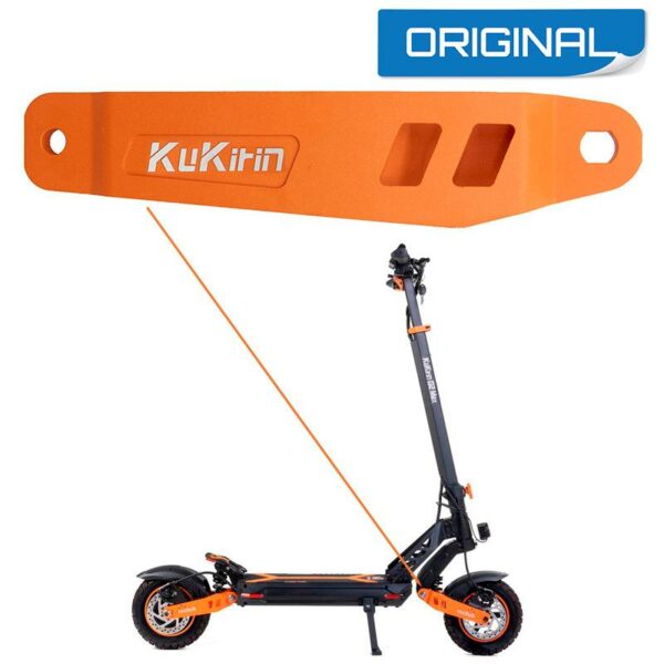KuKirin G2 Max Schwinge vorne rechter