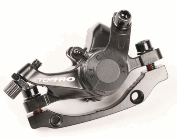 Egret X Core, Prime, Ultra Bremssattel Scheibenbremse vorne