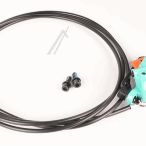 Egret GT BREMSSATTEL SCHEIBENBREMSE MIT LEITUNG HINTEN