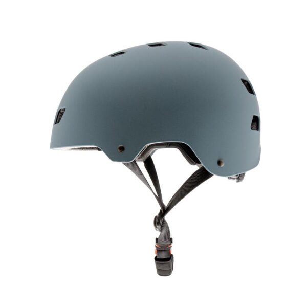 Helm CB01 Blau Größe M – Bild 3