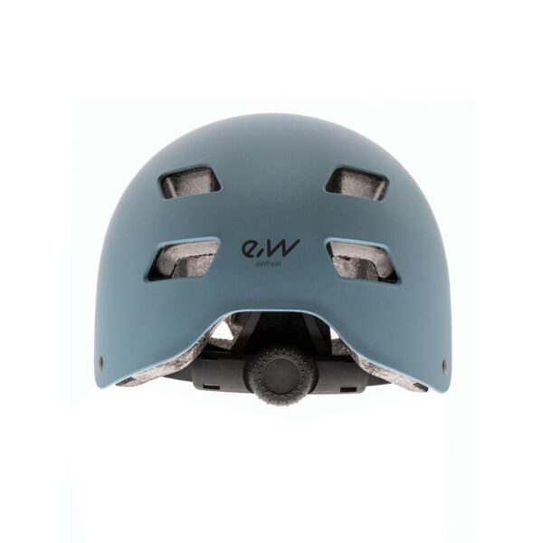 Helm CB01 Blau Größe M – Bild 2