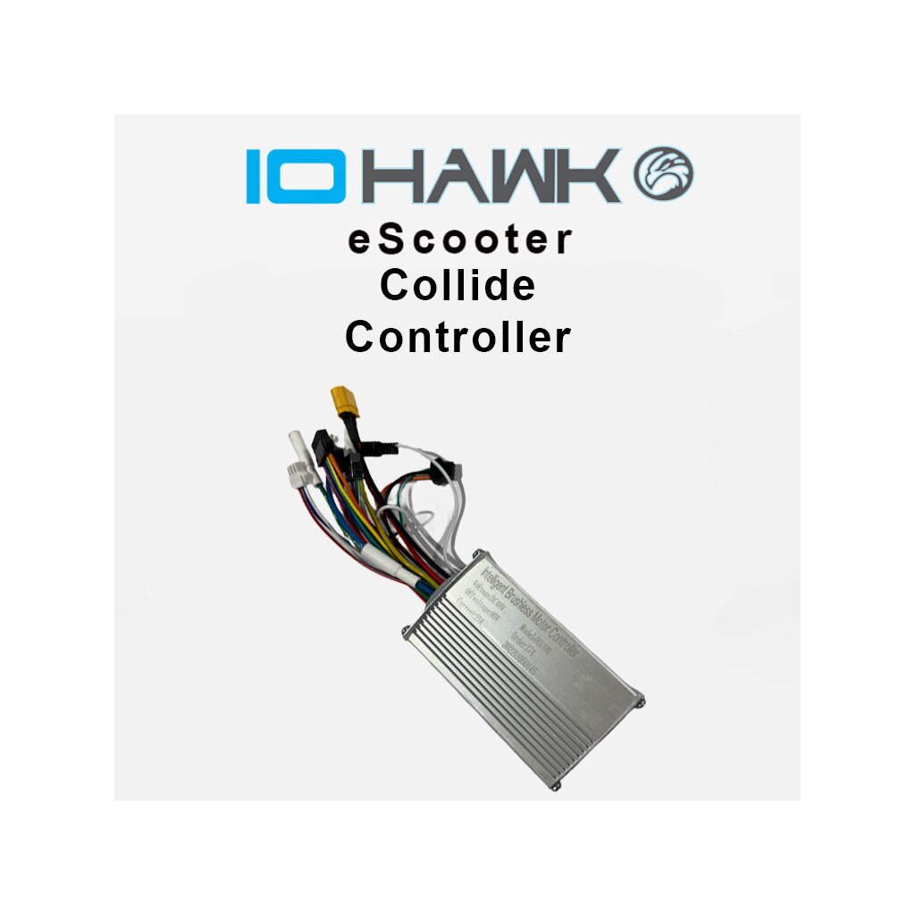 Collide Controller – E-Scooter Center Kassel