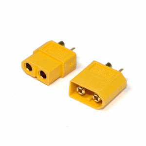 XT60 Steckverbinder paar (M/F)