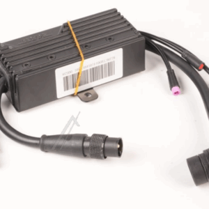 Egret GT CONTROLLER