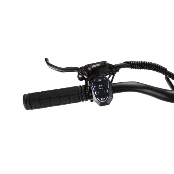 Teverun Blade Mini Pro Schwarz – Bild 5