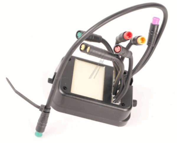 Soflow S04 Pro Max Display DE 22 km/h – Bild 2
