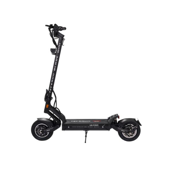 Teverun Blade Mini Pro Schwarz – Bild 6