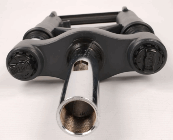 Soflow S04 Pro Max Federgabel vorne – Bild 2
