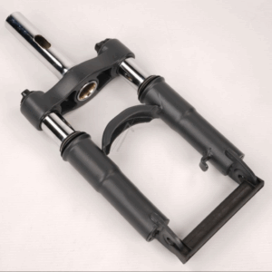 Soflow S04 Pro Max Federgabel vorne