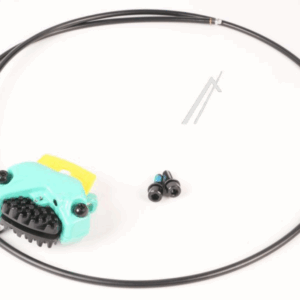 Egret GTS BREMSSATTEL SCHEIBENBREMSE MIT LEITUNG HINTEN