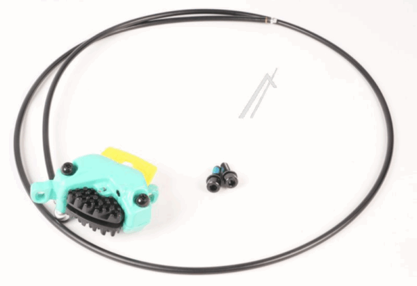 Egret GTS BREMSSATTEL SCHEIBENBREMSE MIT LEITUNG HINTEN
