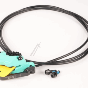 Egret GTS BREMSSATTEL SCHEIBENBREMSE MIT LEITUNG VORNE