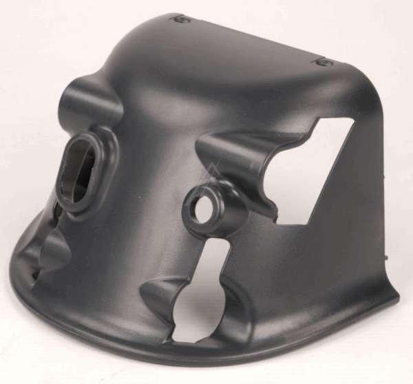Soflow S04 Pro Max Heckverkleidung