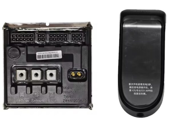 Ninebot Segway F3 / F3Pro Controller + Display