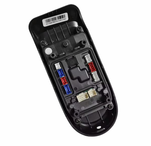 Ninebot Segway F3 / F3Pro Dashboard – Bild 2