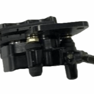 Coopop Bremssattel hinten